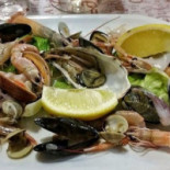 Il Grottino Comida