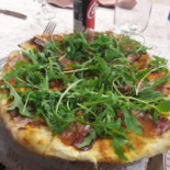 Il Grottino Nourriture
