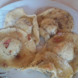 Trattoria La Tavernetta food