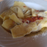 Trattoria La Tavernetta food