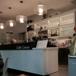 Gelateria Cavour Nourriture
