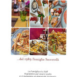 Contepiccoli Comida