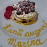 Contepiccoli Comida