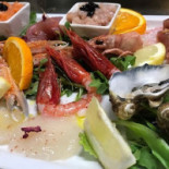 Contepiccoli Comida