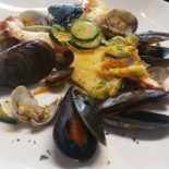Contepiccoli Comida