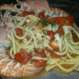 Contepiccoli Comida