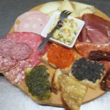 Cantina Del Moro Nourriture