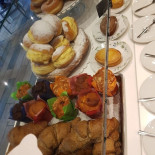 Gustò Nourriture