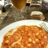 Gustò Nourriture