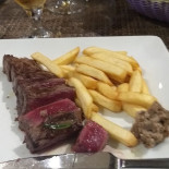 Gustò Nourriture
