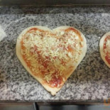 Ke Pizza Nourriture