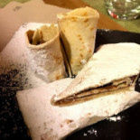 Fratelli Di Piada food