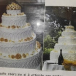 Toffee Nourriture