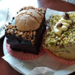 Toffee À l'intérieur