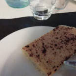 La Finestra Sul Fiume food