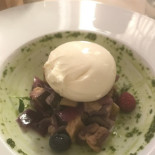 Ever food