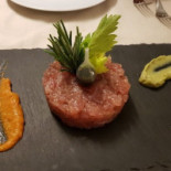 Ever food