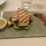 Ever food