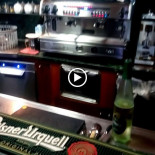 Dejavu Cafe' Comida