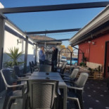 Dejavu Cafe' Comida