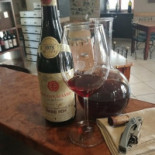 Enoteca Leone Dal 1921 Comida