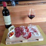 Al Casello Comida