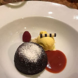 Enoteca Leone Dal 1921 Comida