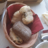 Al Casello Comida