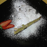 Del Mera Nourriture