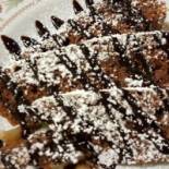 Al Ponte Comida