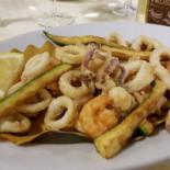 Al Ponte Comida