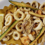 Al Ponte Comida