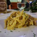 Al Ponte Comida