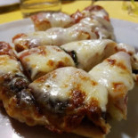 Al Ponte Comida