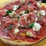 Al Ponte Comida