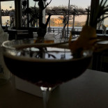 Pecora Nera Nourriture