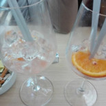 Pecora Nera Nourriture