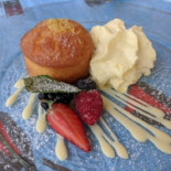 Ristolounge Elvezia food