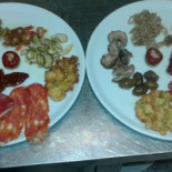 Fratelli D'italia Di Procopio Domenico C food
