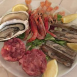 Fratelli D'italia Di Procopio Domenico C food