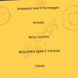 Circolo S.o.m.s. Nourriture
