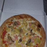 Pizzapark Nourriture