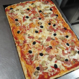 Pizzapark Nourriture