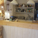 Maison Caffe food