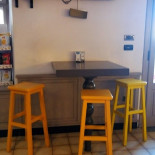Coffee Pub Al Massimo À l'intérieur