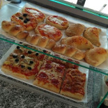 Pizzapark Nourriture