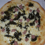 Pizzapark Nourriture