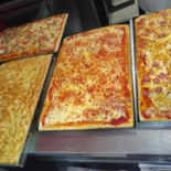 Pizzapark Nourriture