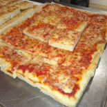 Pizzapark Nourriture