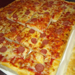 Pizzapark Nourriture
